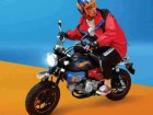 Honda Monkey x Hot Wheels Limited Edition